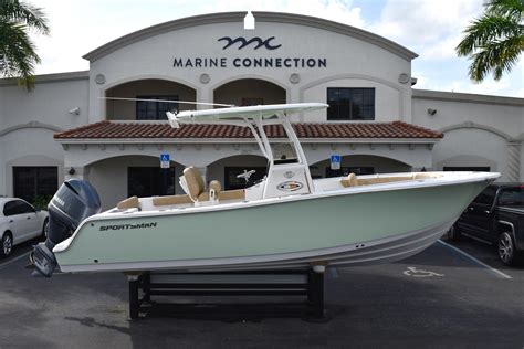 power boat manufacturers florida